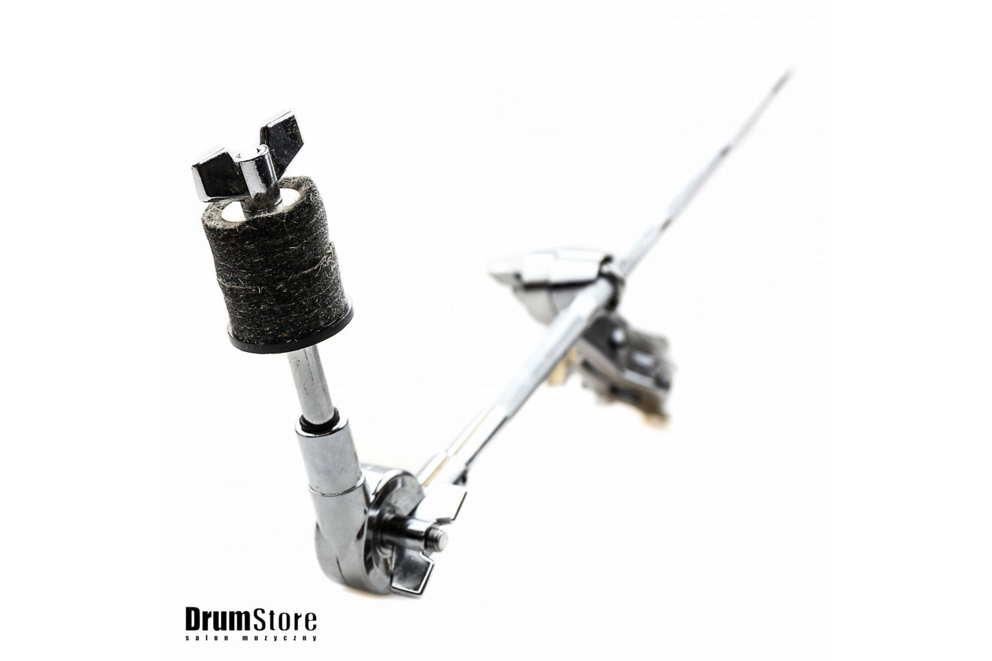 StagePro ECA-10 cymbal arm - clamp — zdjęcie 2