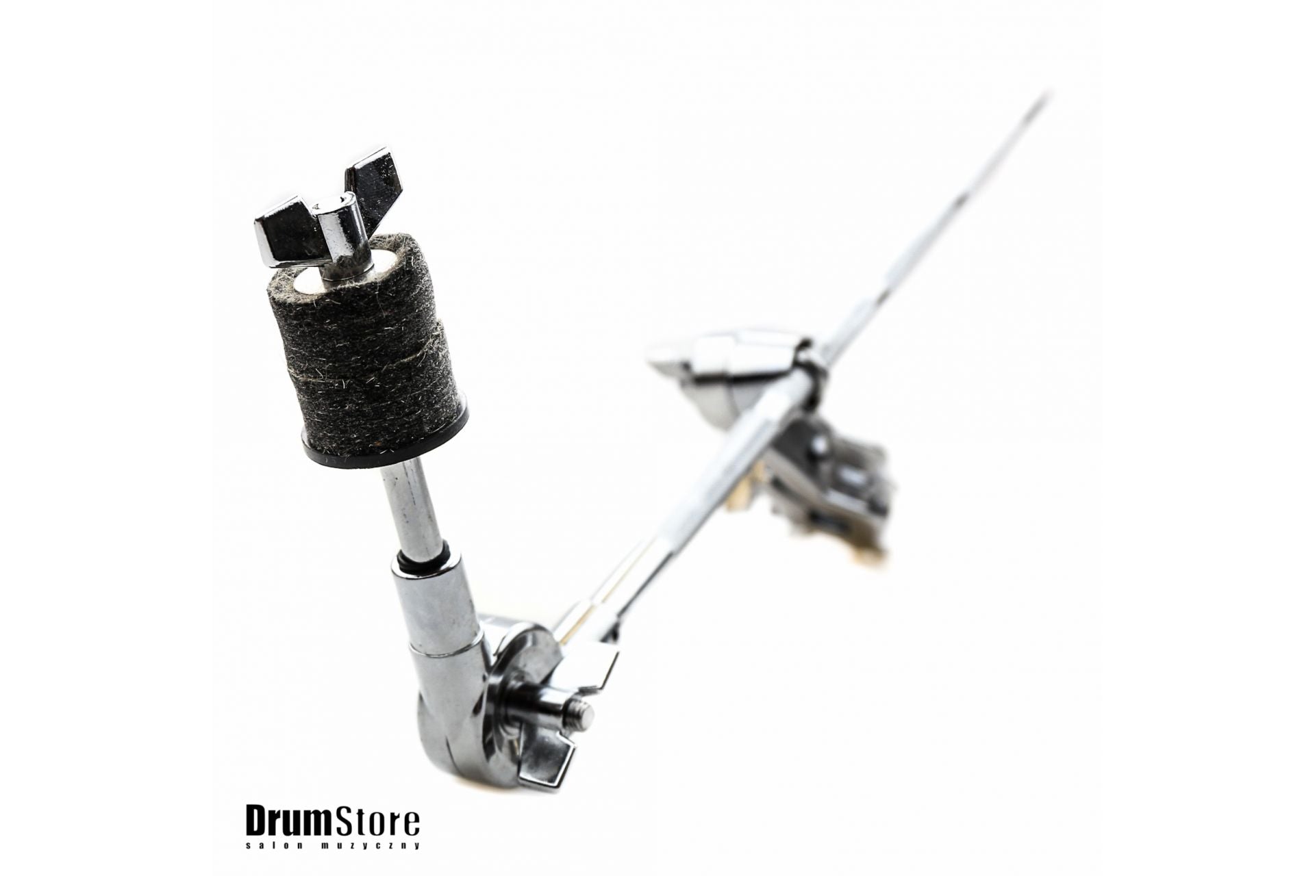 StagePro ECA-10 cymbal arm - clamp — zdjęcie 2