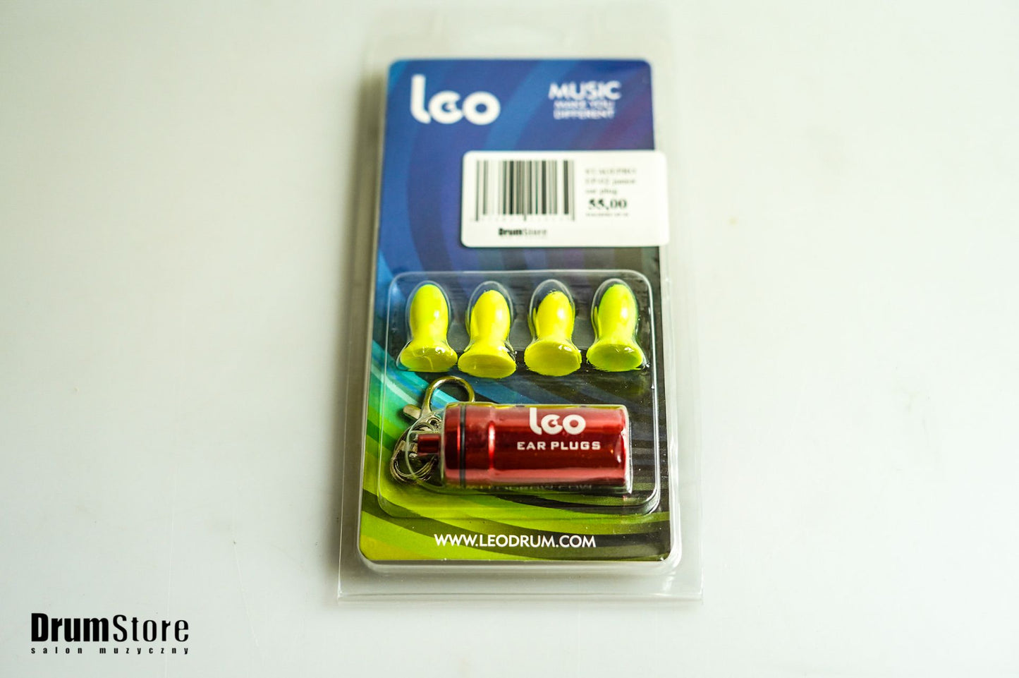 STAGEPRO EP-02 junior ear plug