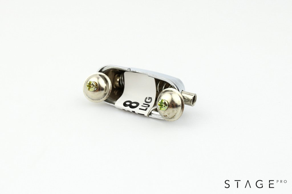 STAGEPRO PE8 Die-cast lug - rozstaw 47mm — zdjęcie 2