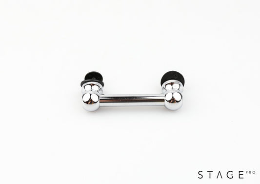 StagePro T-15 tube lug double 66mm 