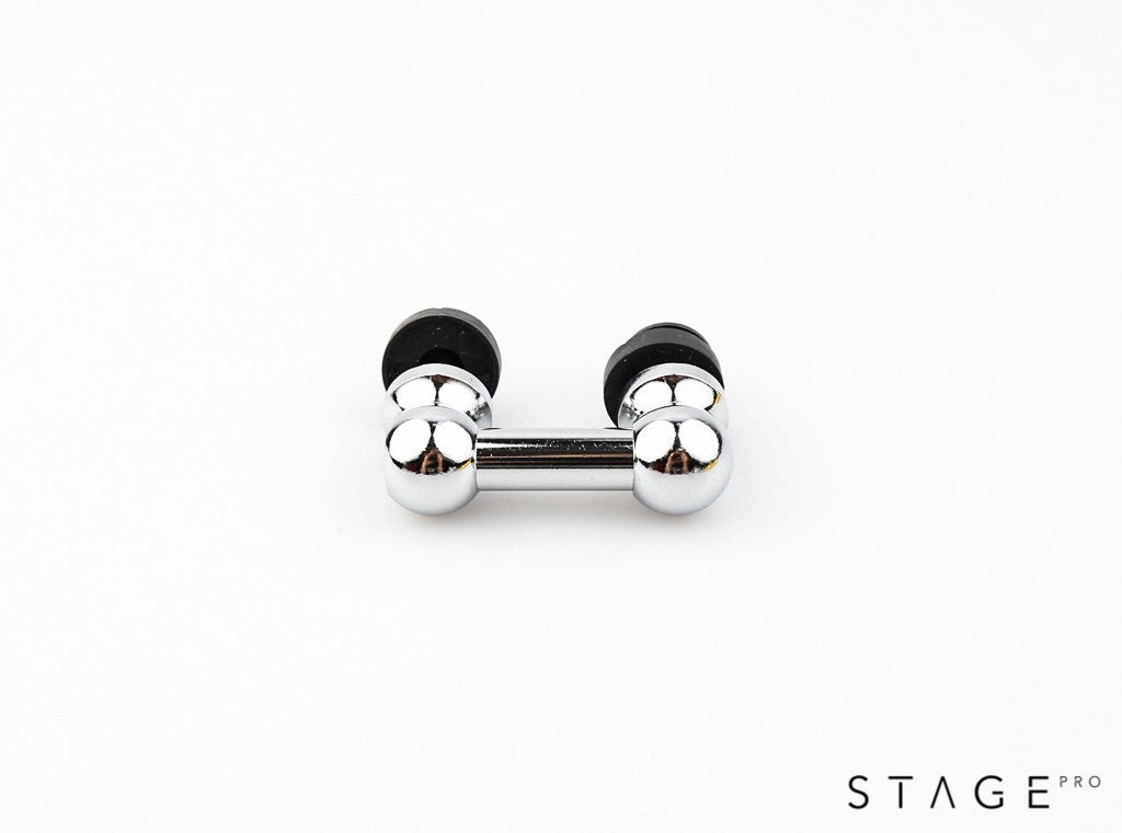 StagePro T-15 tube lug single 38mm 