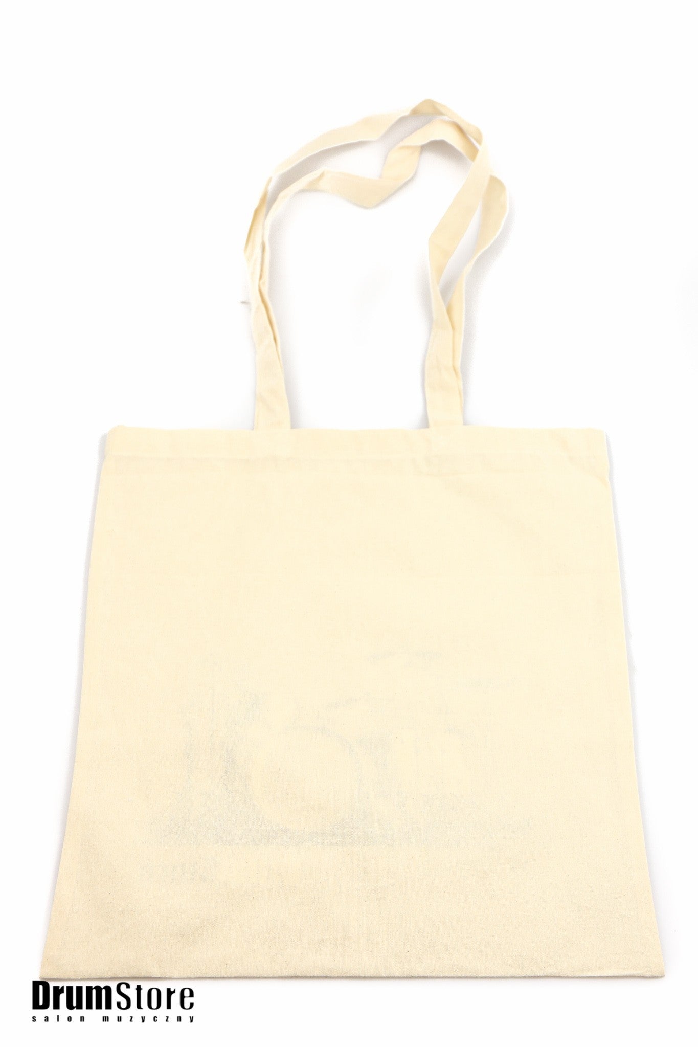 Torba bawełniana DrumStore 42x38cm — zdjęcie 2