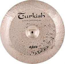 TURKISH Apex China 17"