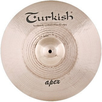 Turkish Apex Crash 17"