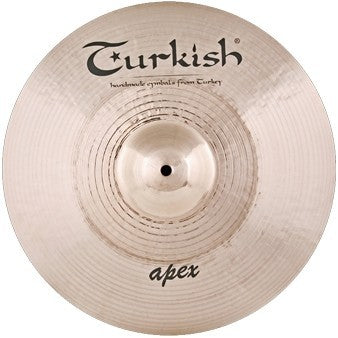 Turkish Apex Ride 22"