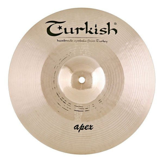 Turkish Apex Splash Thin 10"
