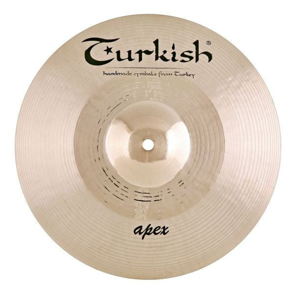 Turkish Apex Splash Thin 8"