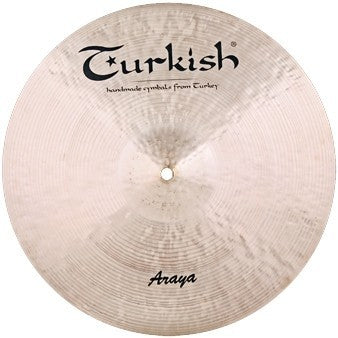 Turkish Araya Crash 16"
