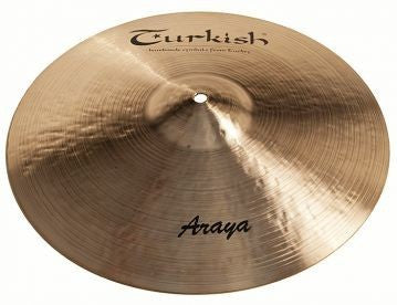 Turkish Araya Hihat 13"