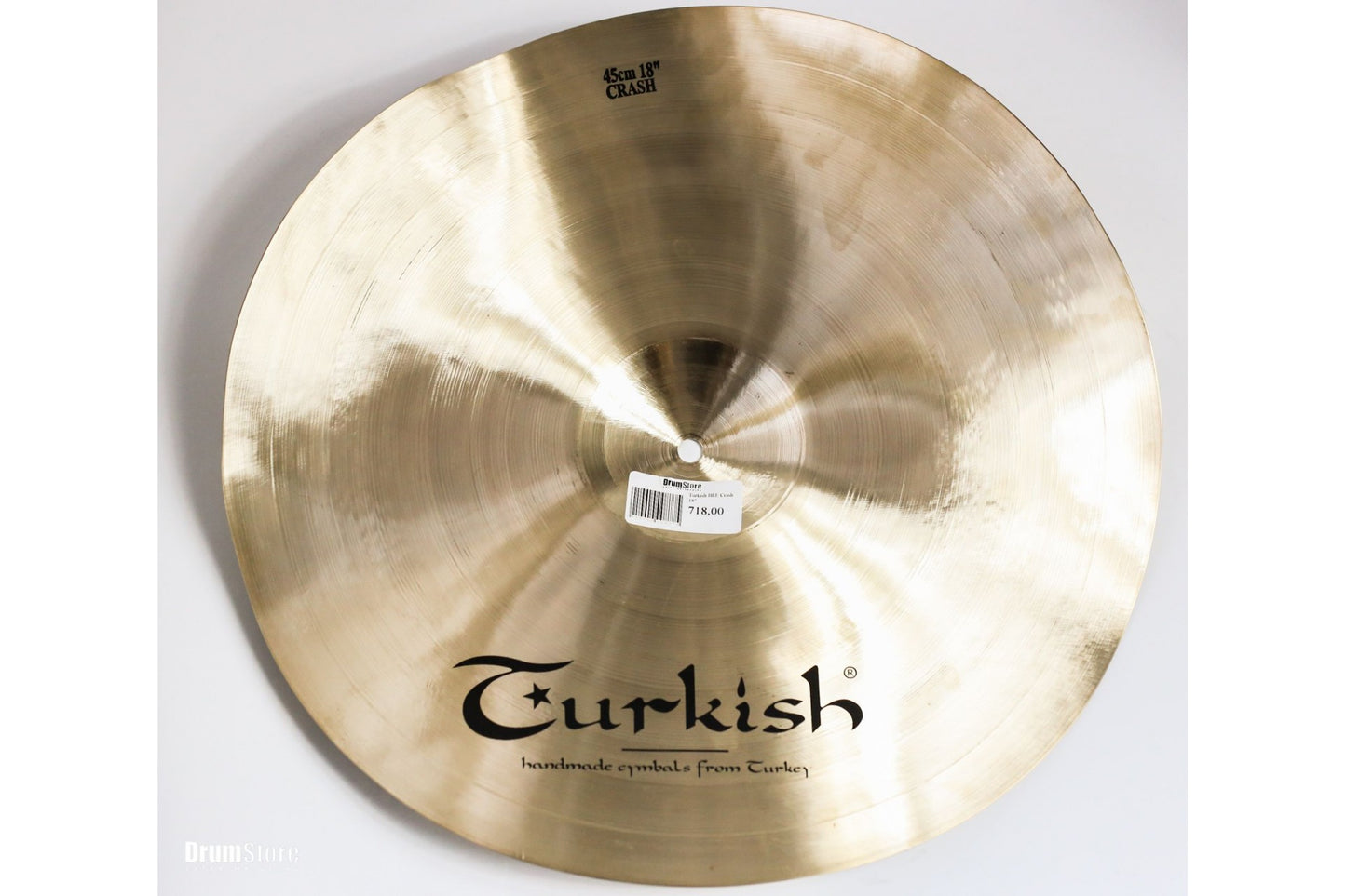 Turkish Bee Crash 14" — zdjęcie 6