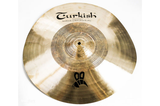 Turkish Bee Crash 18"