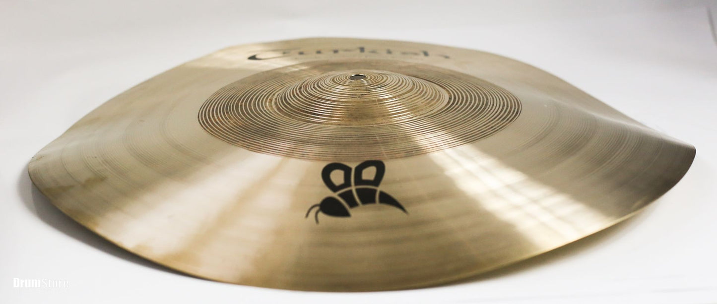 Turkish Bee Crash 20" — zdjęcie 5