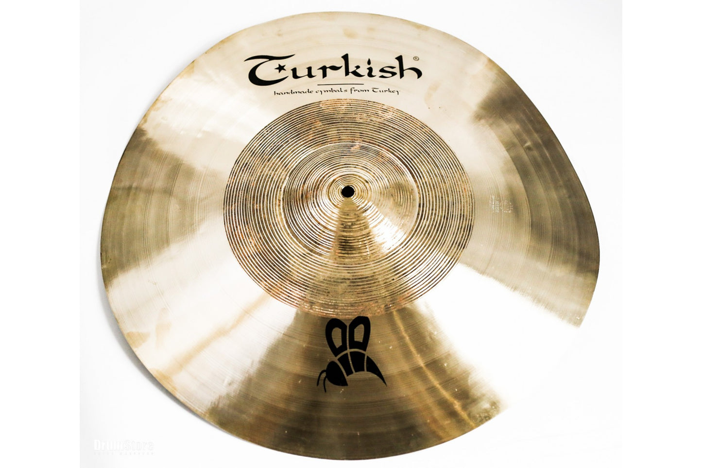 Turkish Bee Crash 20"