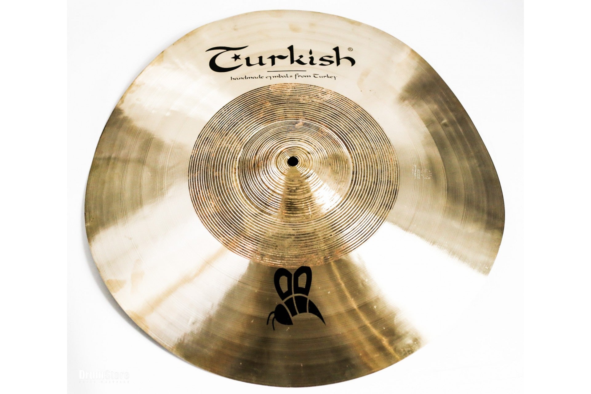 Turkish Bee Crash 20"