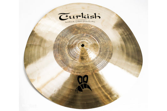 Turkish Bee Crash 20"