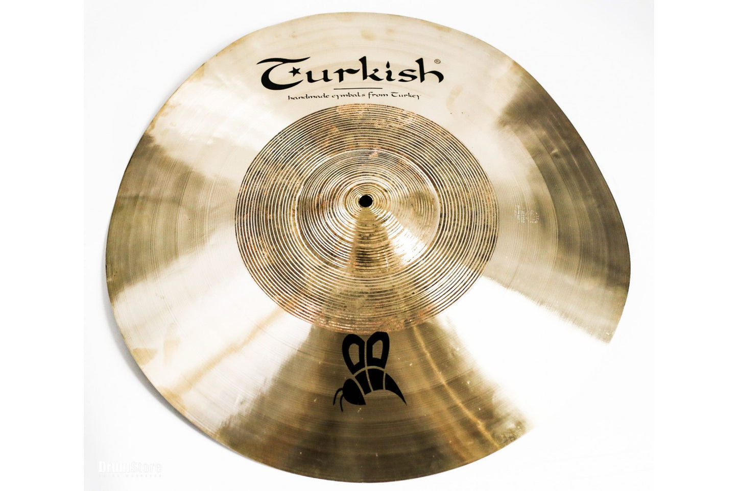 TURKISH BEE Splash 10"