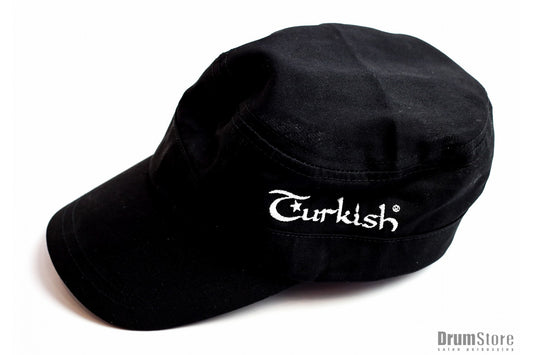 TURKISH CAP - czapka z daszkiem