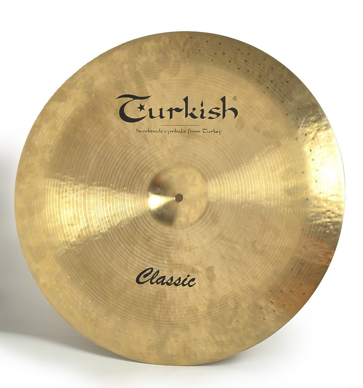 Turkish Classic China 16"