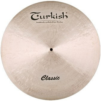 Turkish Classic Ride 20"
