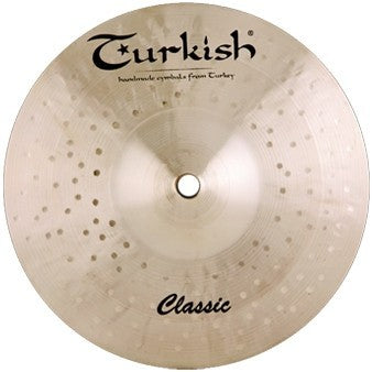 Turkish Classic Splash 8"
