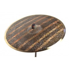 Turkish DARK HAMMER Crash Light 19"