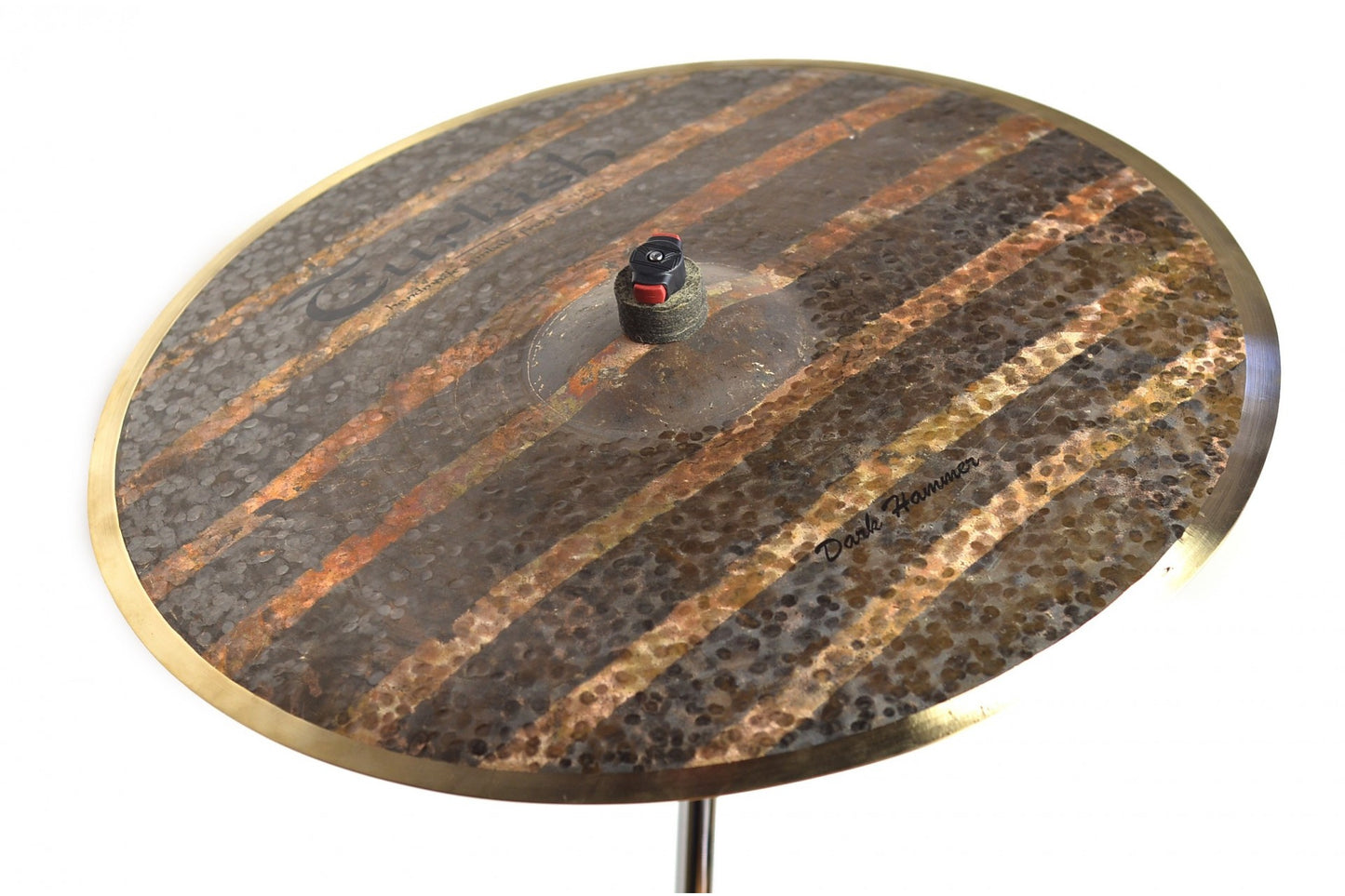 Turkish Dark Hammer Light Ride 22"