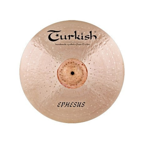 Turkish Ephesus Crash 16"