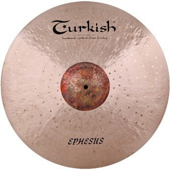Turkish Ephesus Heavy Ride 22"
