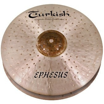 Turkish Ephesus Hihat 14"