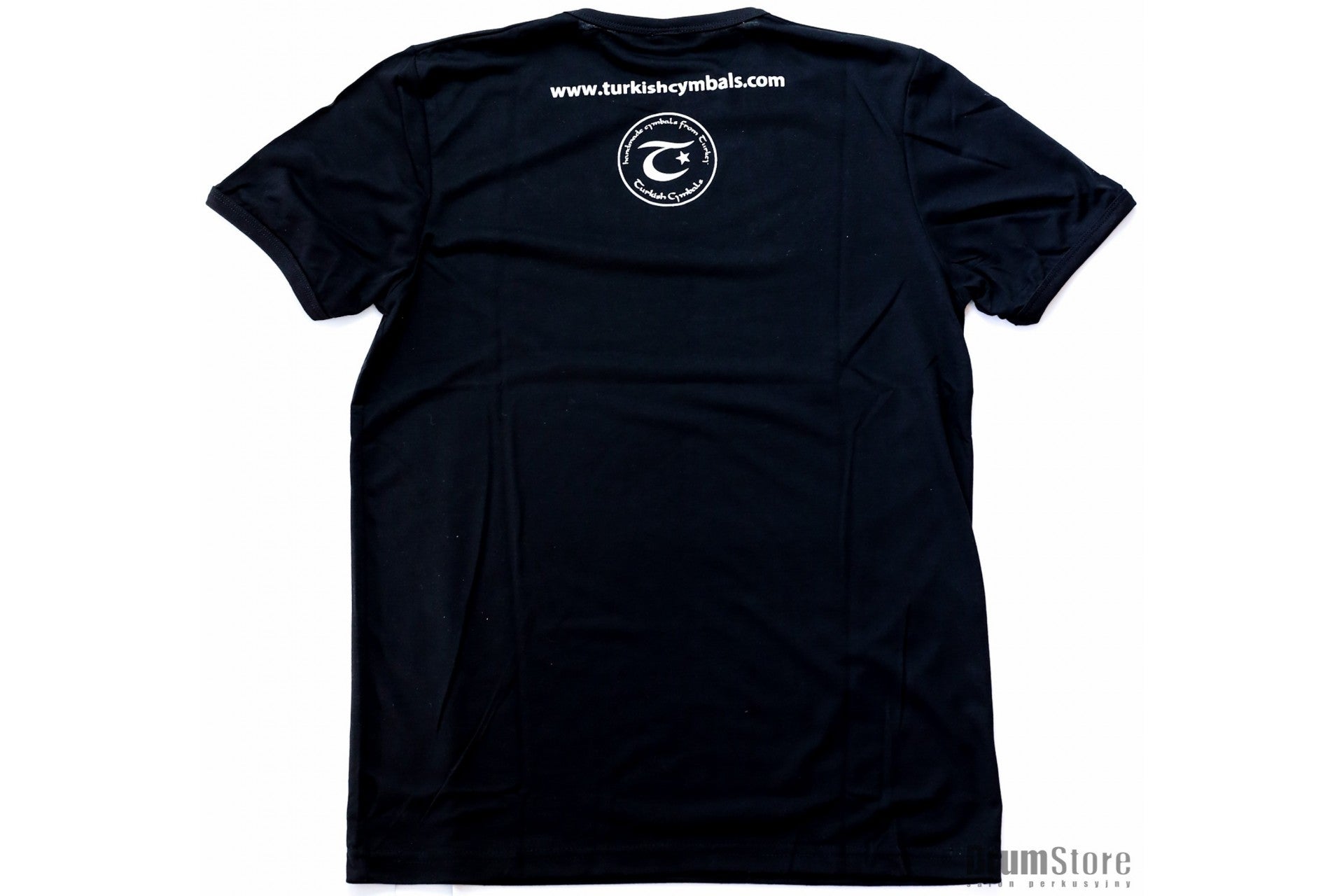 TURKISH - koszulka T-SHIRT rozmiar M — zdjęcie 2
