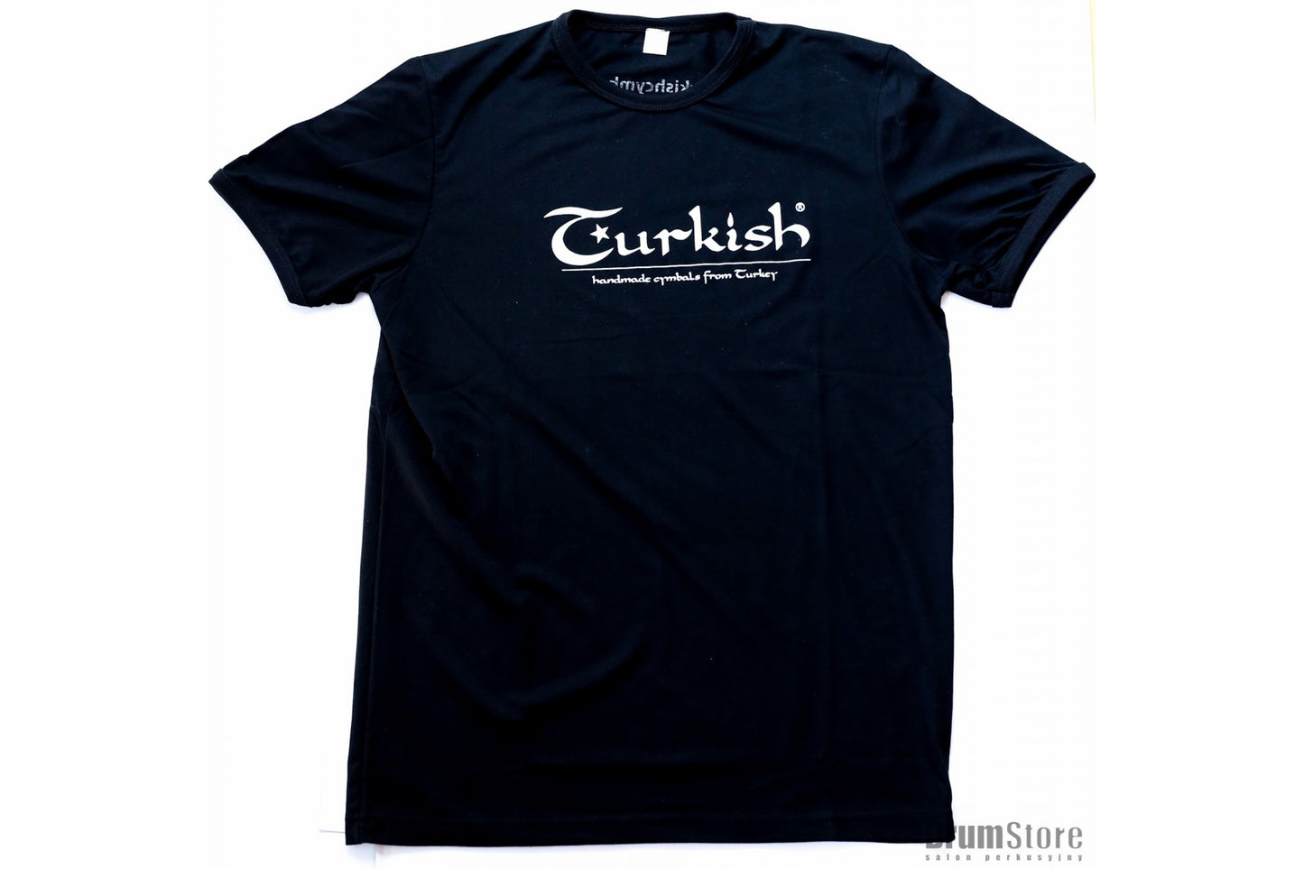 TURKISH - koszulka T-SHIRT rozmiar S