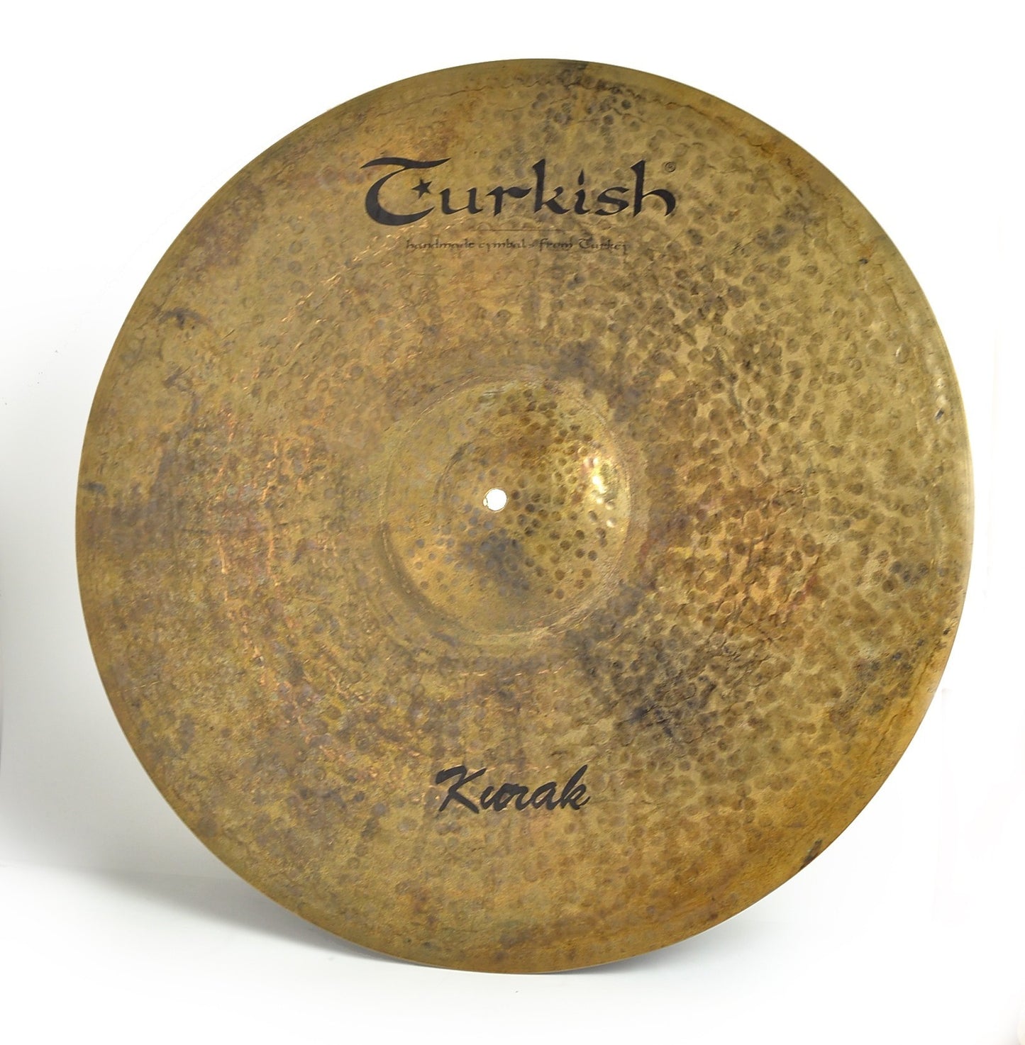 Turkish Kurak Ride 20"