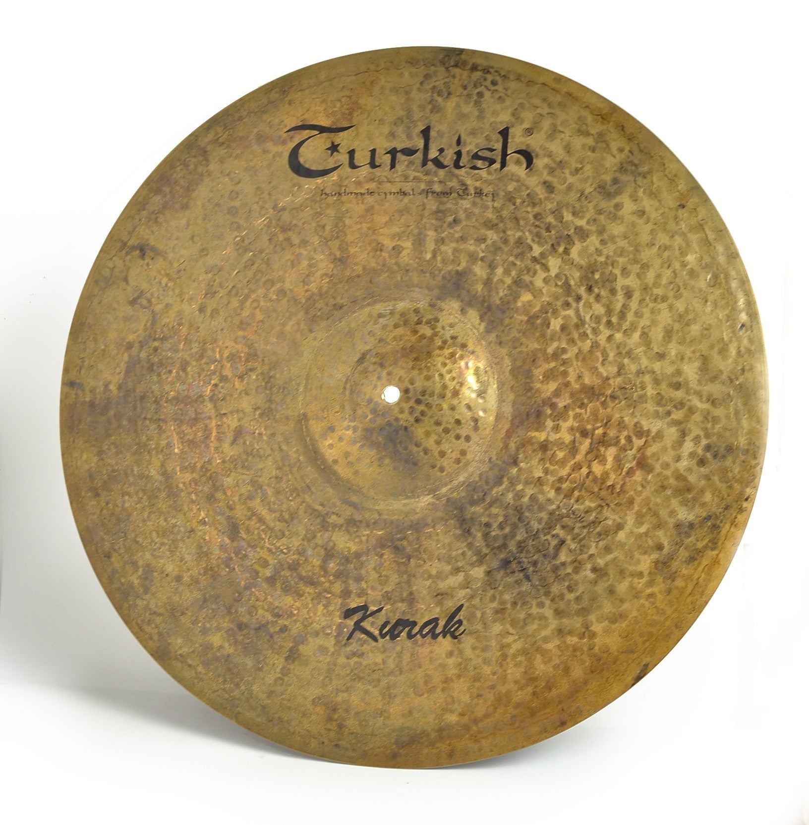 Turkish Kurak Thin Ride 22"
