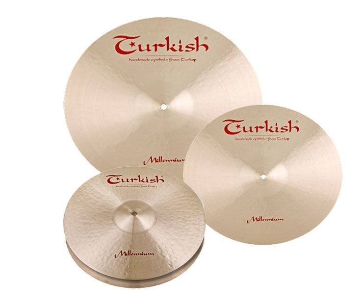 Turkish Millennium 14"/16"/20"