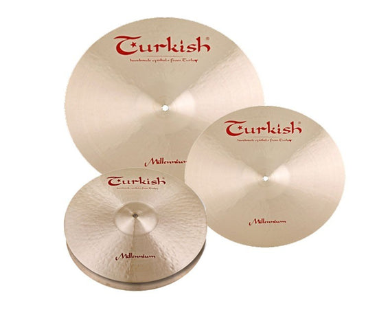 Turkish Millennium 14"/16"/20"