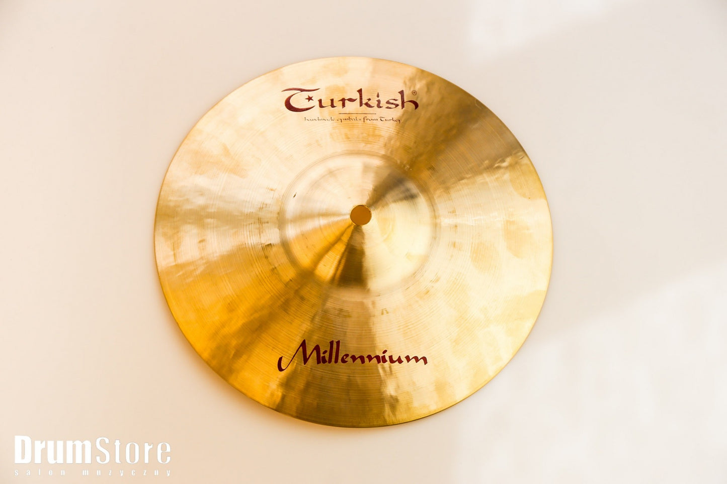 Turkish Millennium Splash 10"
