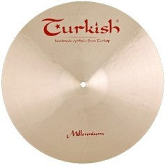 Turkish Millennium Splash 8"