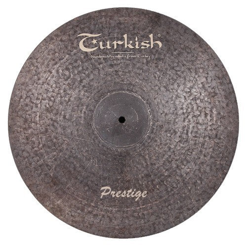 Turkish Prestige Hihat 14"