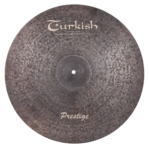 Turkish Prestige Ride 21"