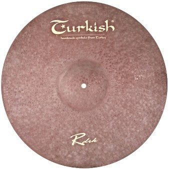 Turkish Rawdark Rdark Light Ride 22"