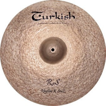 Turkish Rhythm&Soul Hihat 13"