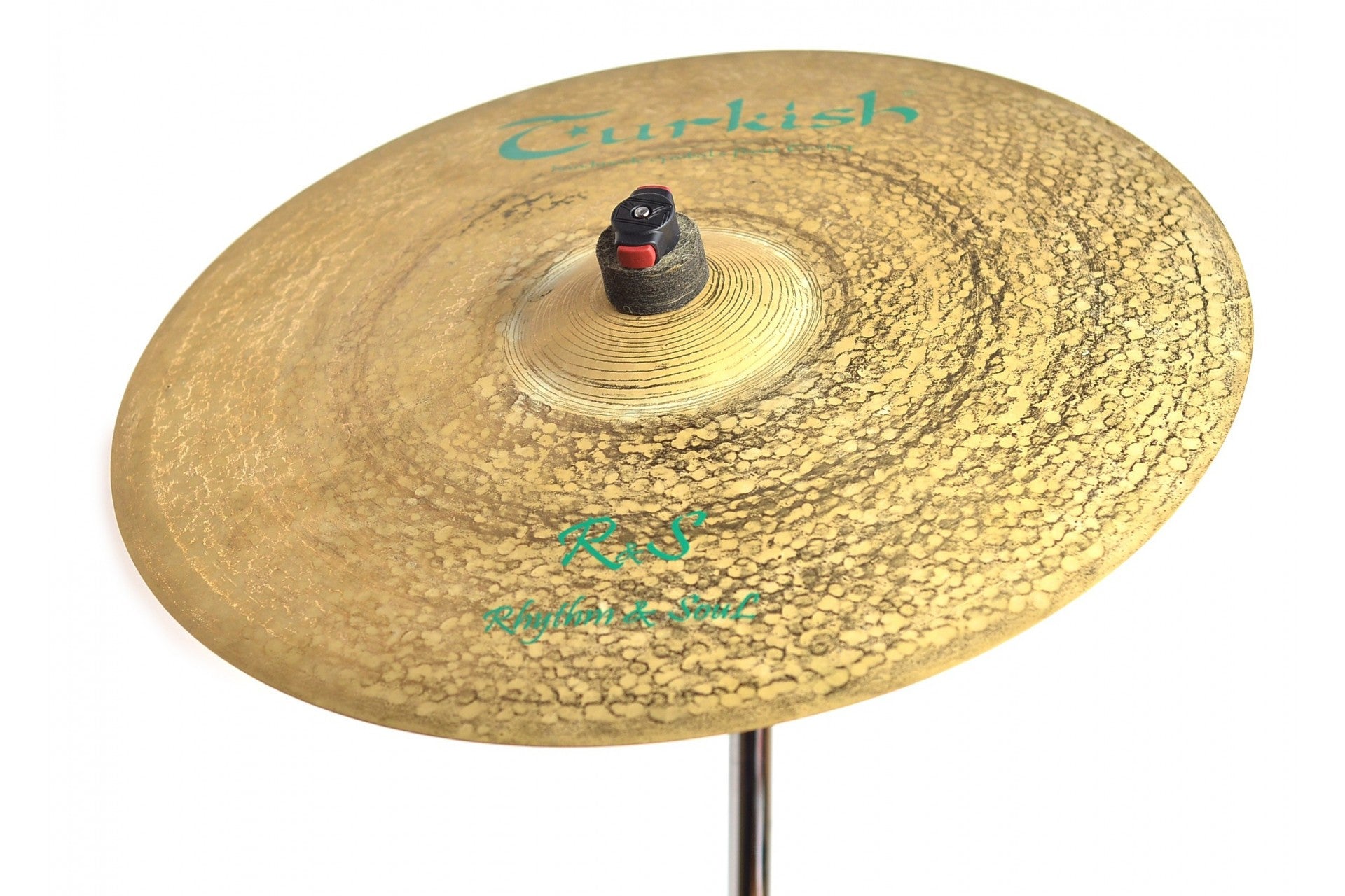 Turkish Rhythm&Soul Thin Crash 18"