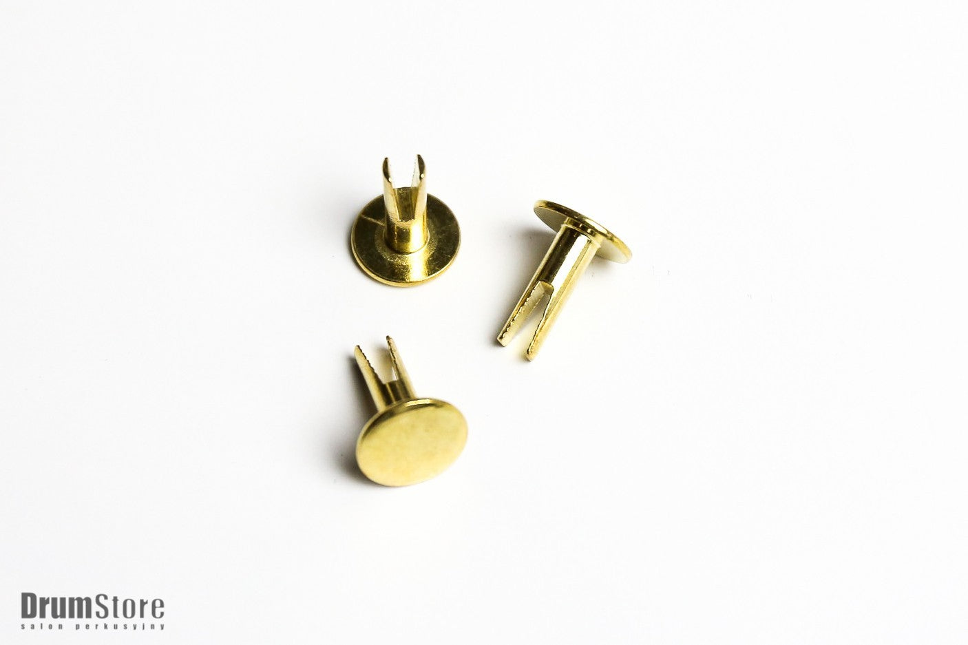 TURKISH RIVETS (SIZZLE) nity do talerzy - 1 szt.