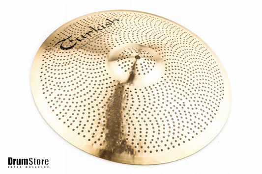 TURKISH Silence Crash FX 18"
