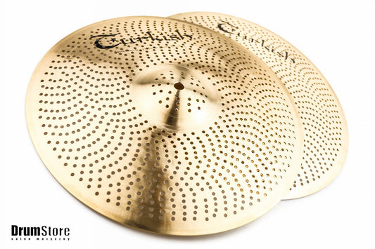 TURKISH Silence hihat FX 14"