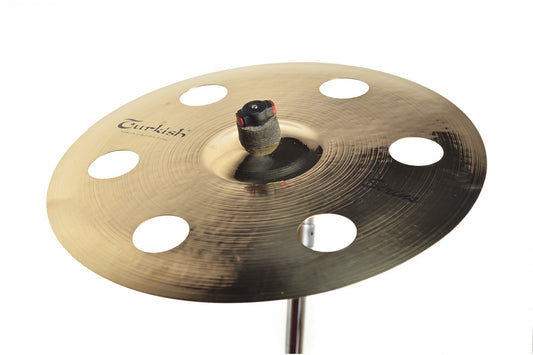 Turkish Sirius Thin Crash 16"