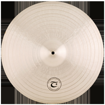 Turkish Vintage Soul Crash 17"
