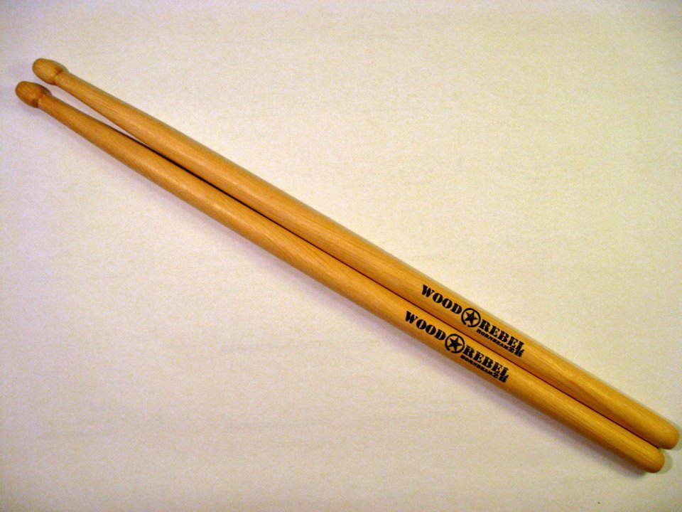 WOOD REBEL 5A