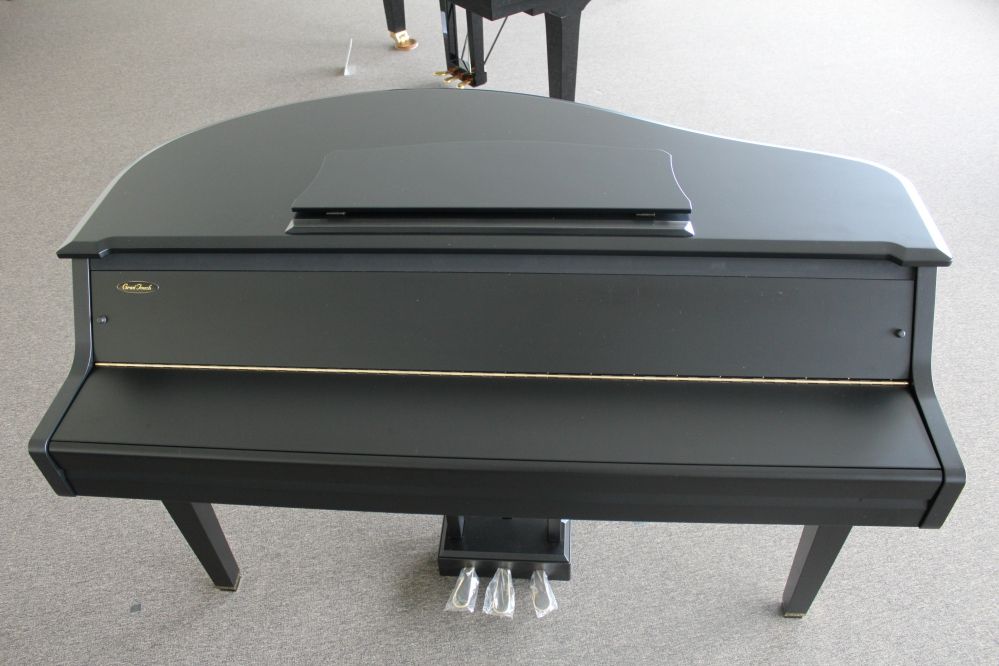 Wypożyczenie fortepianu cyfrowego Yamaha Gran Touch GT1 na 1 dzień z dowozem, rozstawieniem — zdjęcie 3